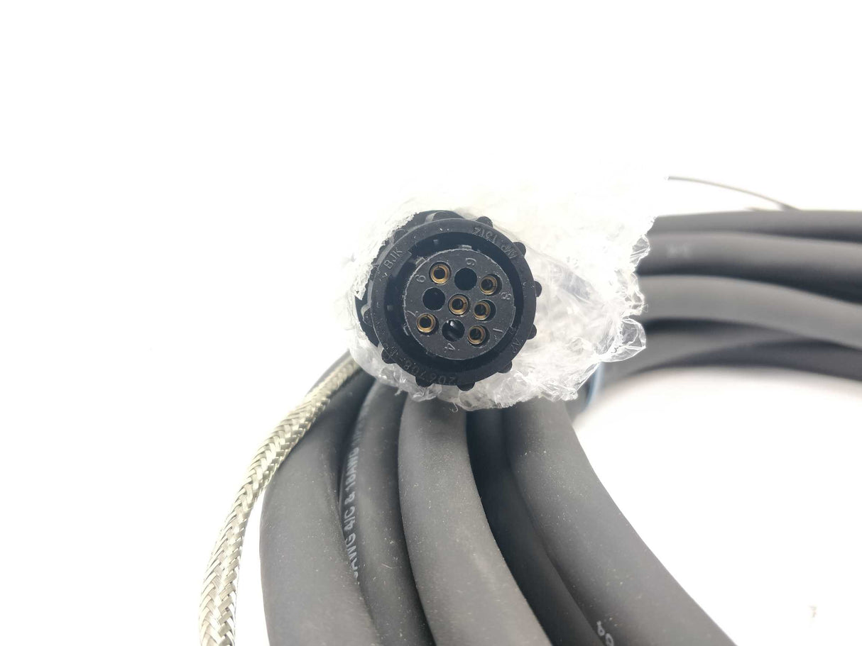 AB 2090-CPBM6DF-16AA12 Power and feedback cable Ser.A