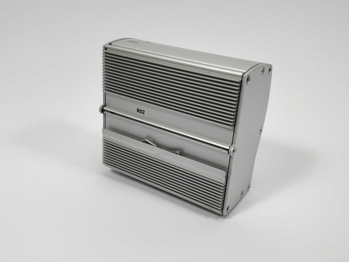 Festo SFC-DC-VC-3-E-H2-DN 540369 Motor controller Revision02