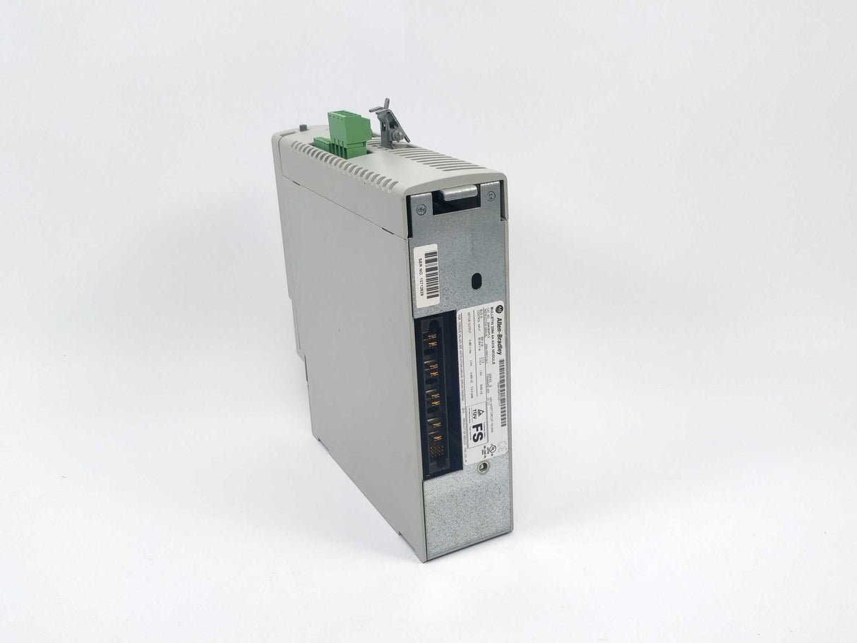 AB 2094-BMP5-S Kinetix 6000 Axis Module, Ser. B