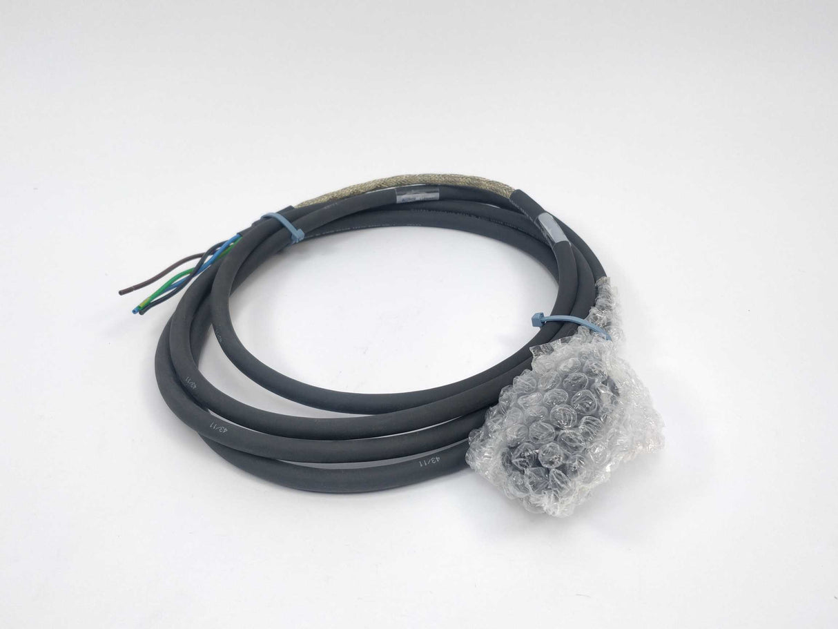 AB 2090-CPWM6DF-16AA03 Power Cable, TL-Series 3m, Ser. A