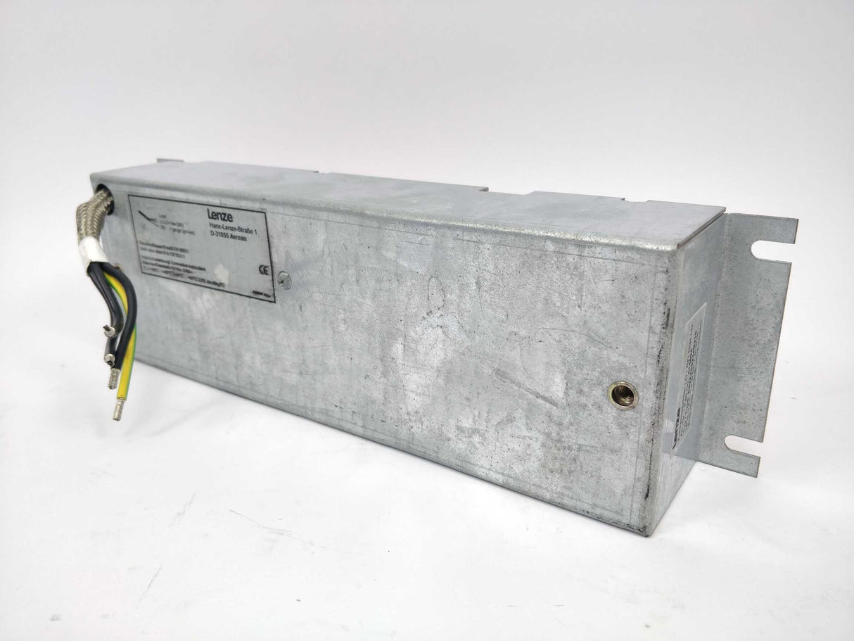 LENZE E82ZZ55234B210 RFI Filter LD 414694