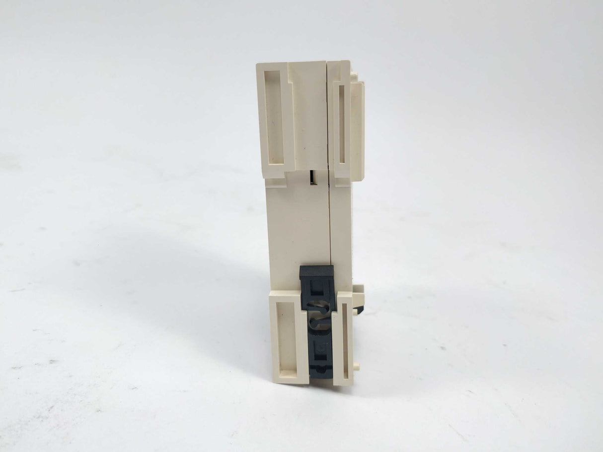 Schneider Electric TWDAMO1HT Twido Analog Expansion Module