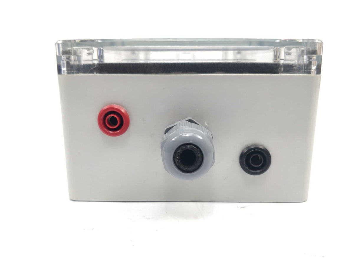 SCANION 10111 302100M NO-STATIC 100 Industry ionizer