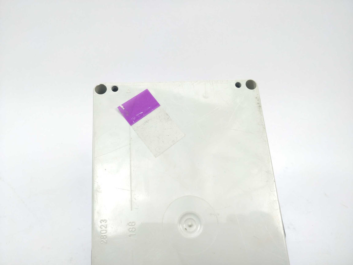 SCANION 10111 302100M NO-STATIC 100 Industry ionizer