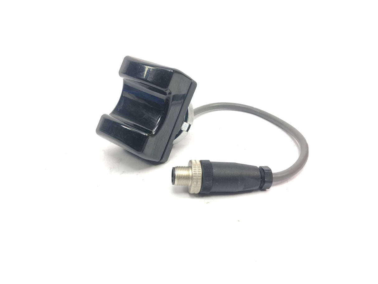 BANNER 0TBVP6 Momentary Action Touch Button