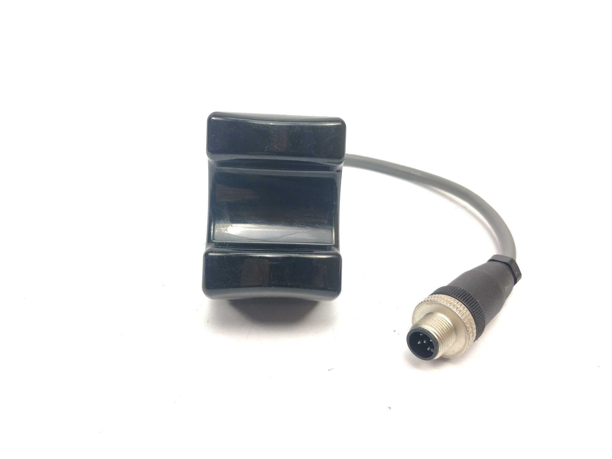 BANNER 0TBVP6 Momentary Action Touch Button