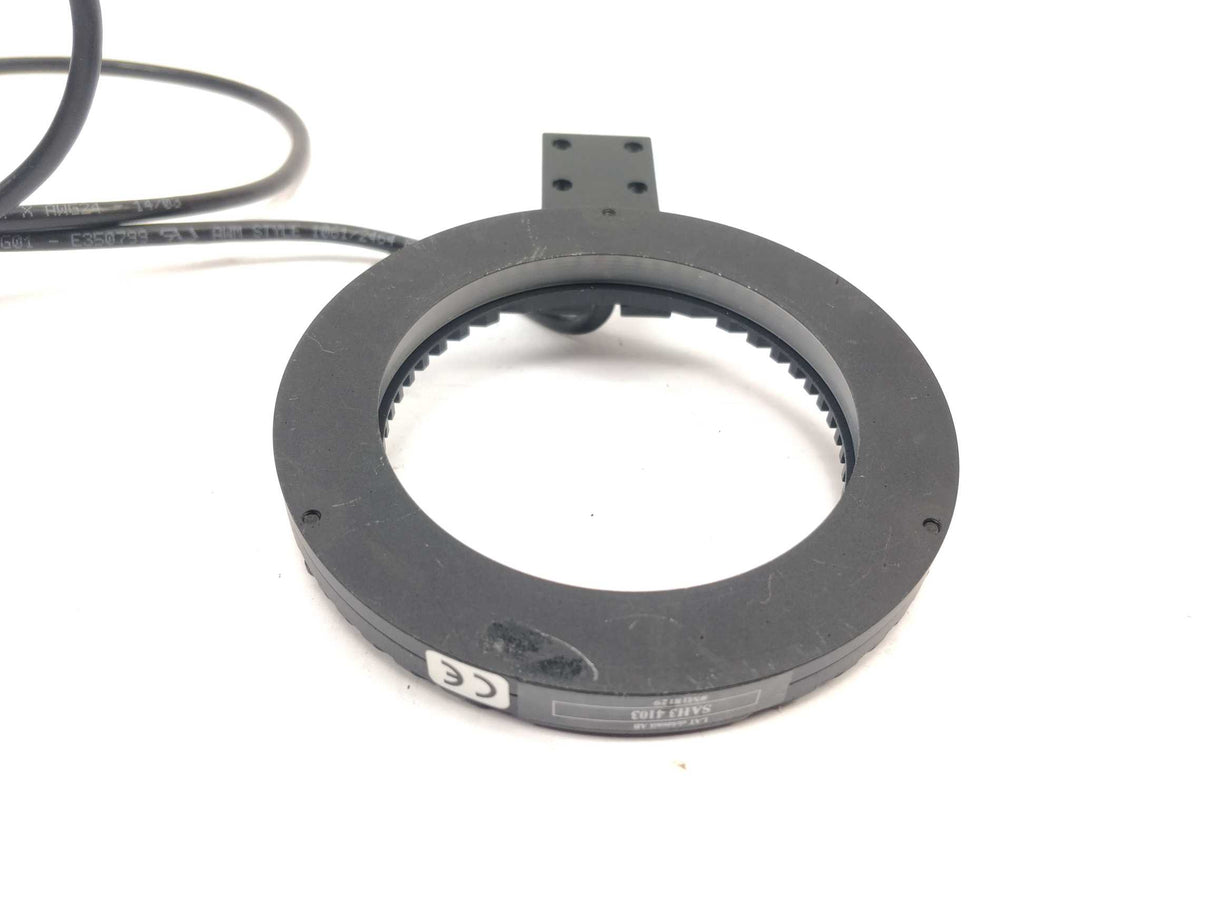 LATAB SAH3 4103 Dark field light