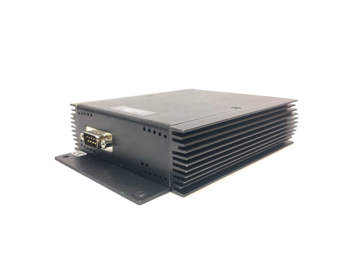 LATAB PAD2 1235/1 Steady State control unit