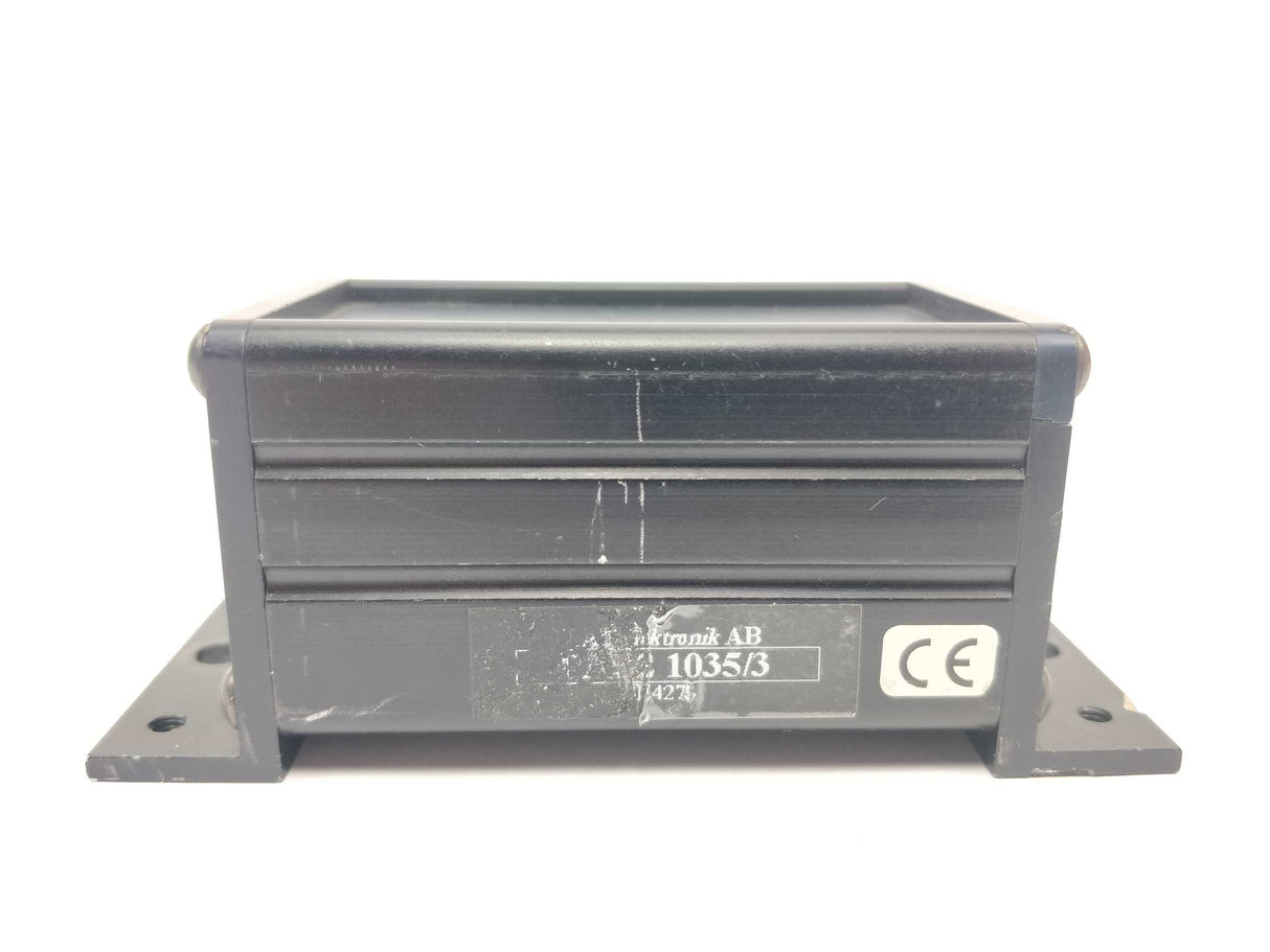 LATAB PAD2 1035/3 Continuous Light Controller