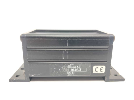 LATAB PAD2 1035/3 Continuous Light Controller