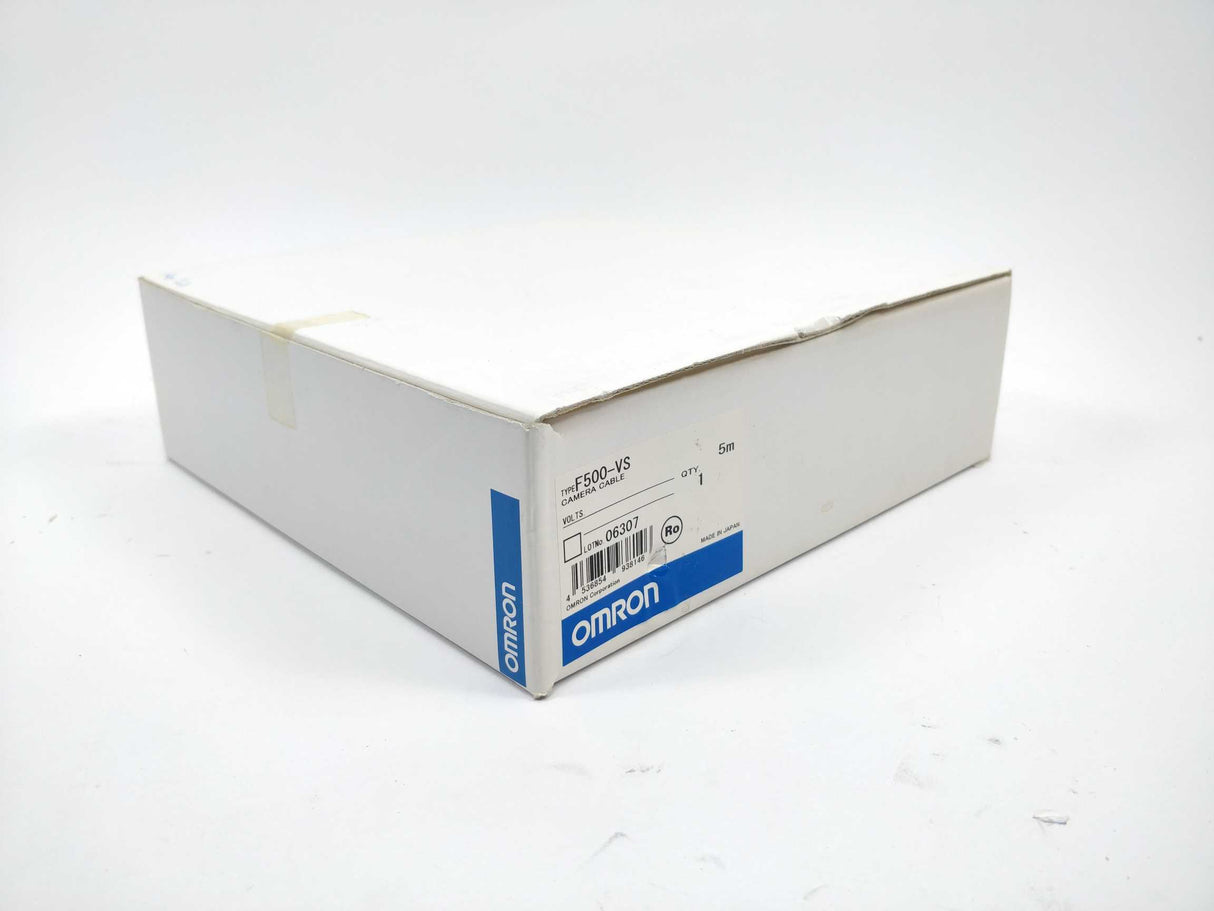 OMRON F500-VS F500-VSP Camera cable 5m