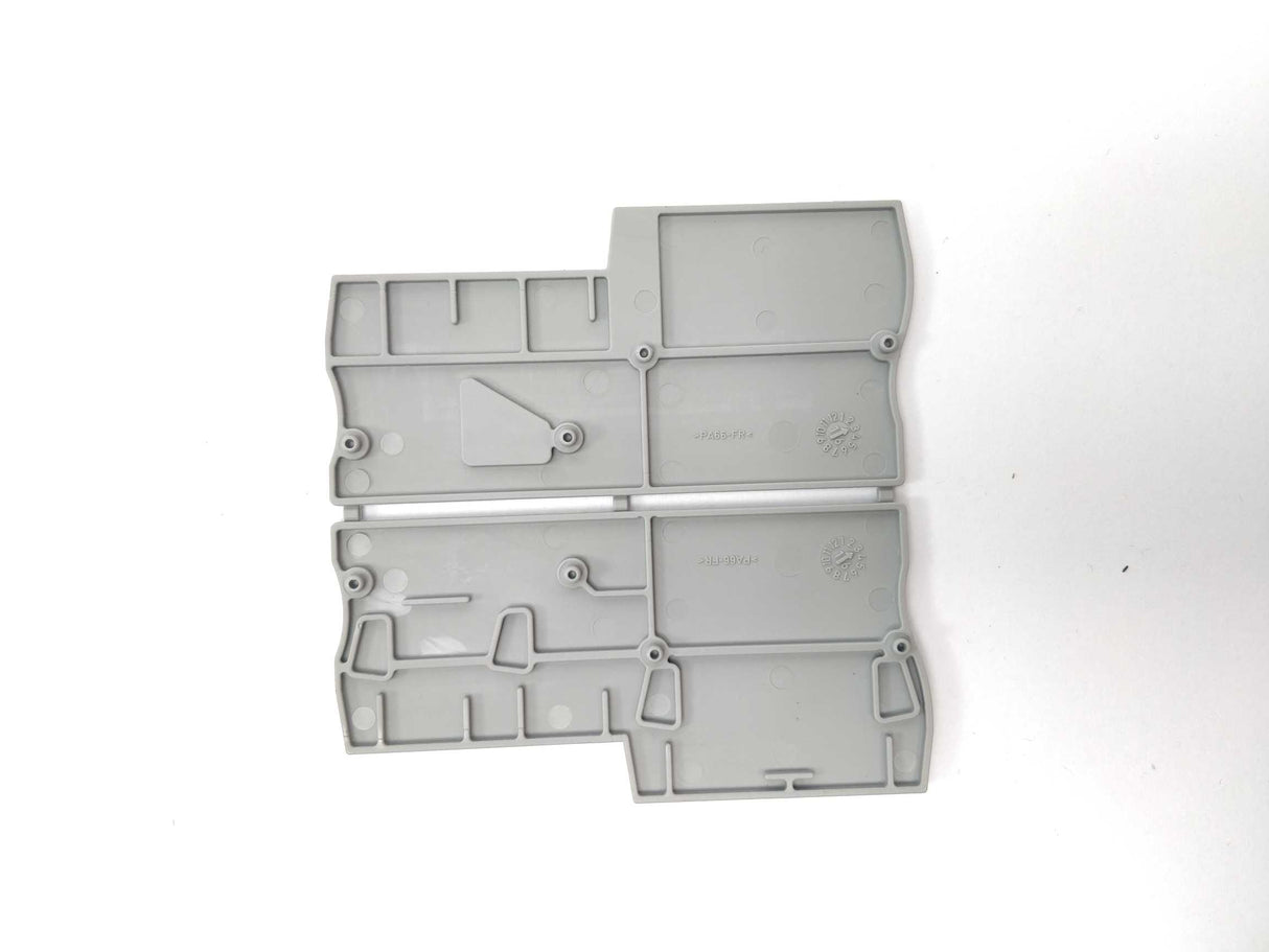 Phoenix Contact 3209112 End cap D-STIO 2,5/3 34 Pcs.