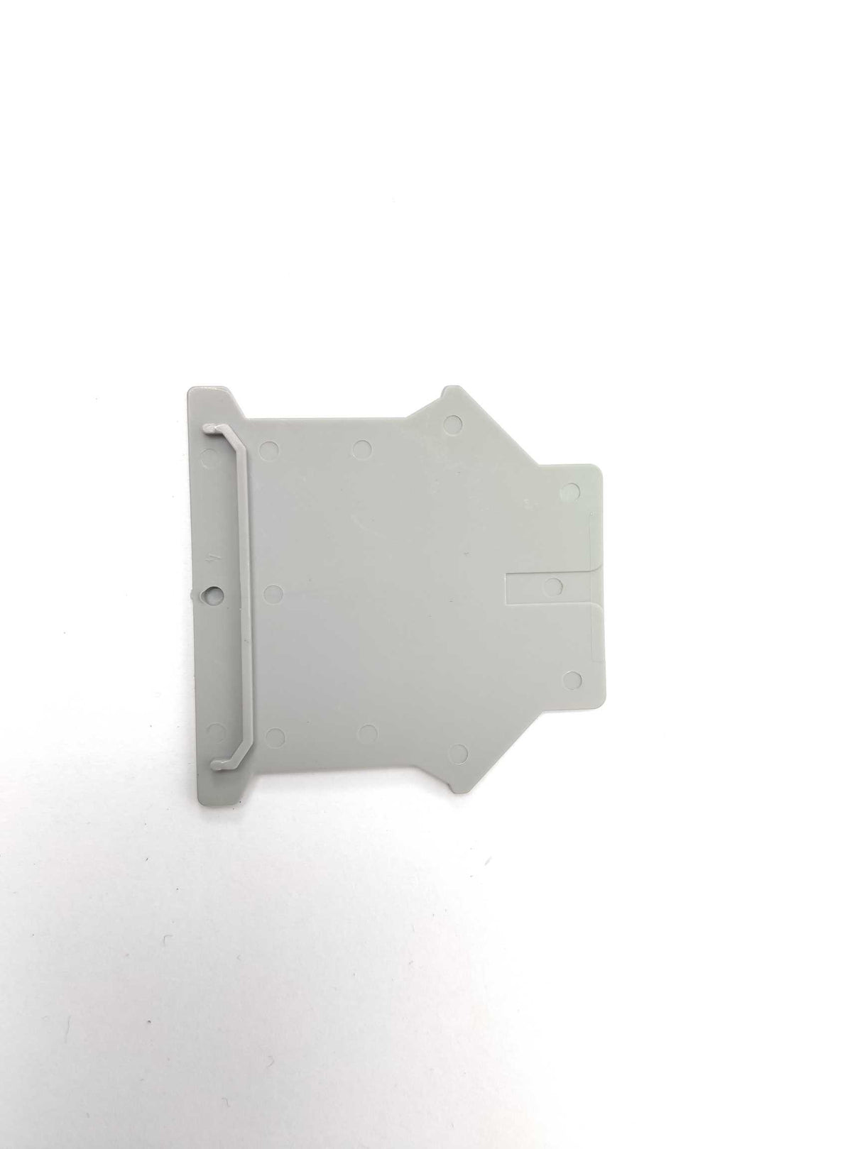 Phoenix Contact 3006027 End cover - D-UK 16 35 Pcs.