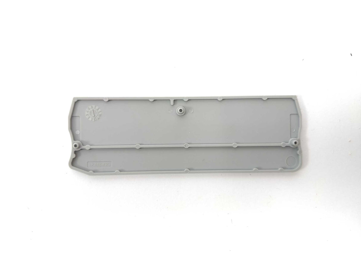 Phoenix Contact 3030527 End plate - D-ST 4-QUATTRO 45 Pcs.