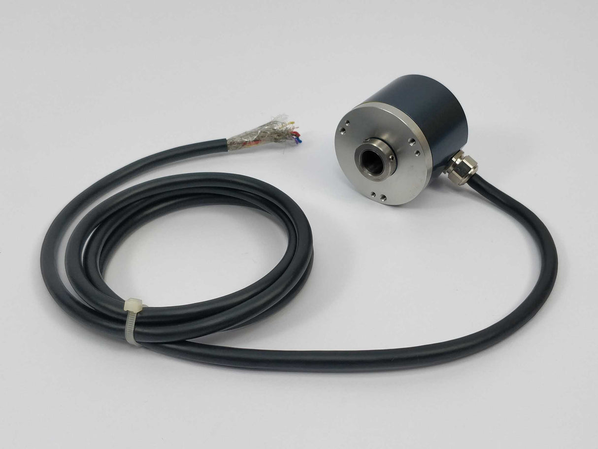 Leine & Linde 560008311 Incremental Encoder 1250 ppr