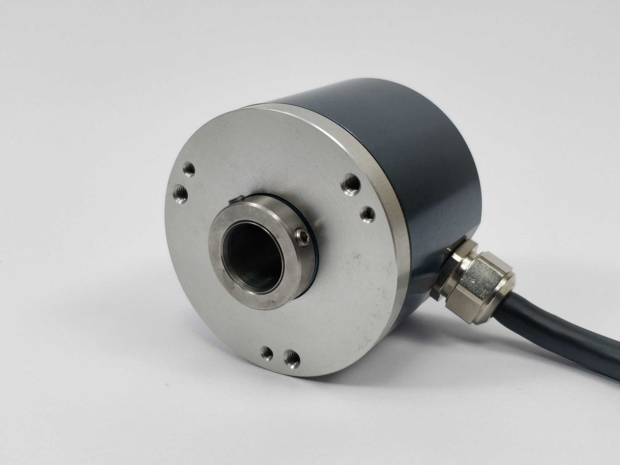 Leine & Linde 560008311 Incremental Encoder 1250 ppr