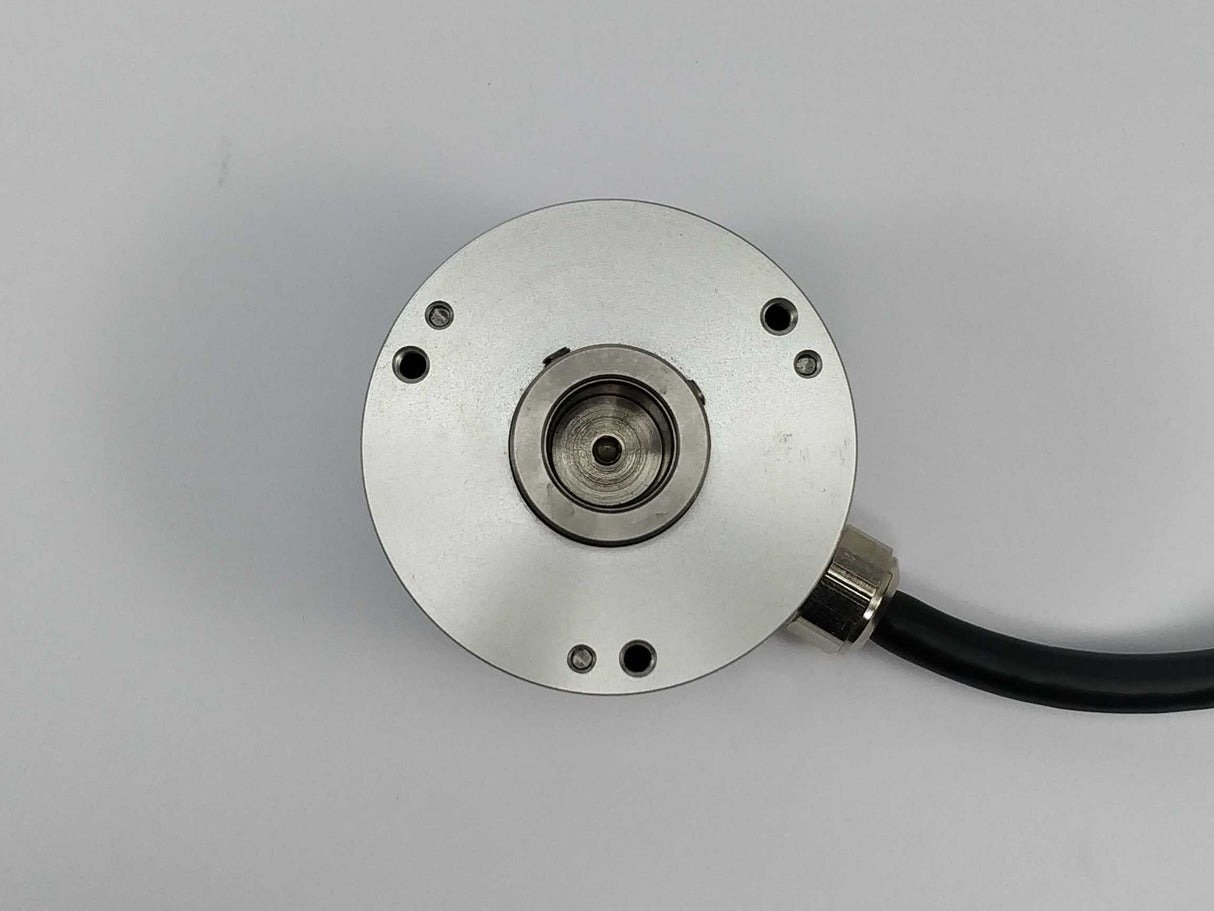 Leine & Linde 560008311 Incremental Encoder 1250 ppr