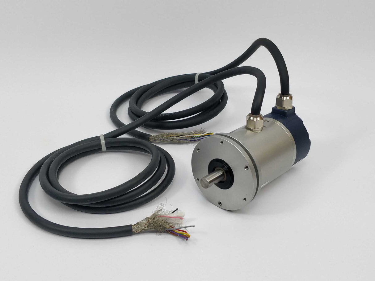 Leine & Linde 544697-01 Encoder RSD 525