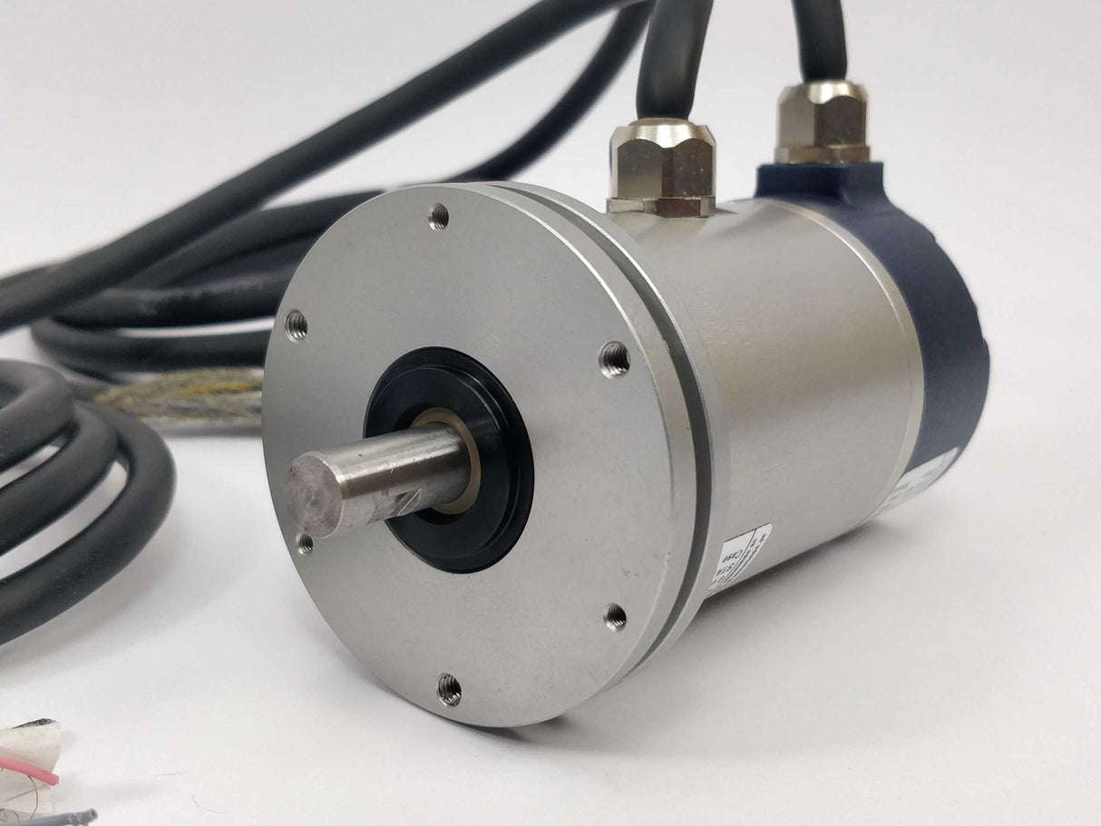 Leine & Linde 544697-01 Encoder RSD 525