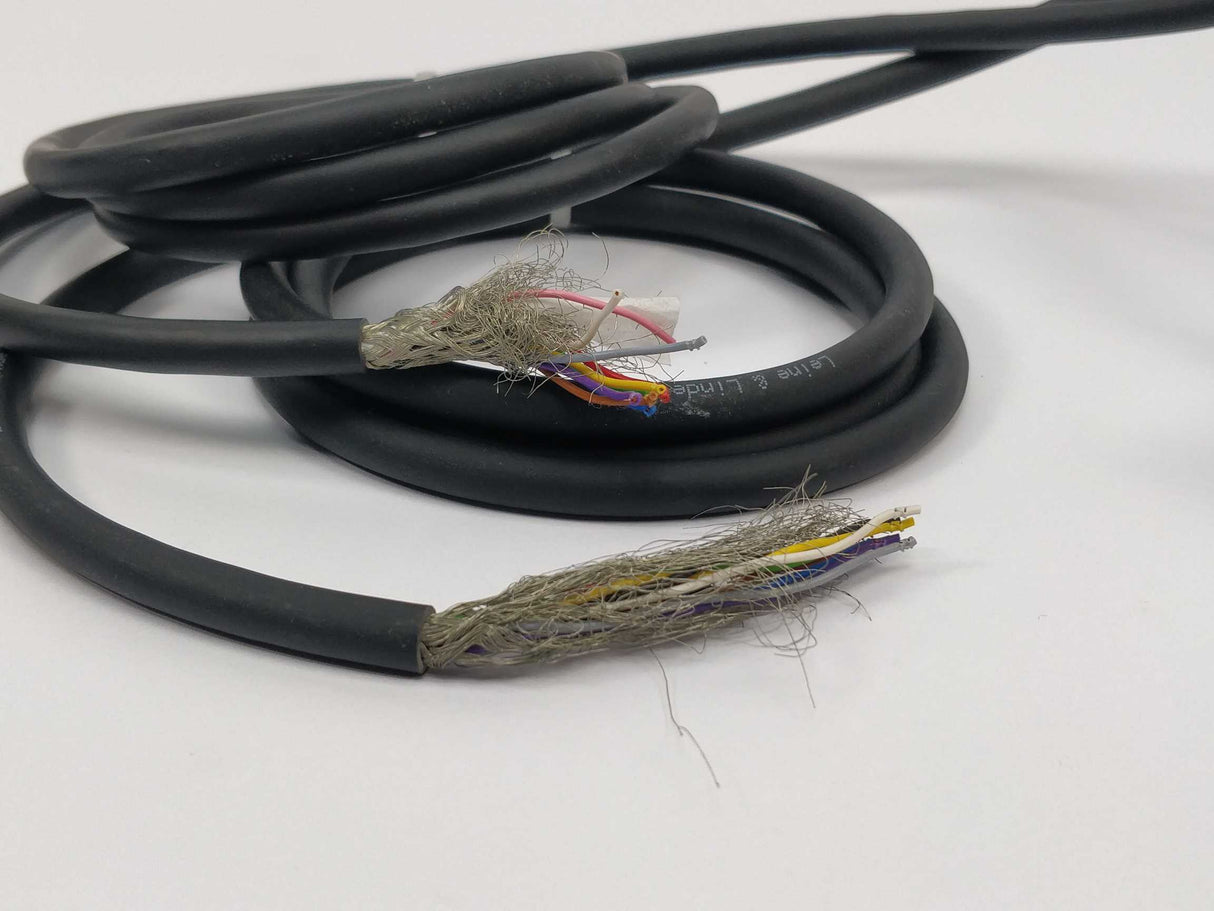 Leine & Linde 544697-01 Encoder RSD 525