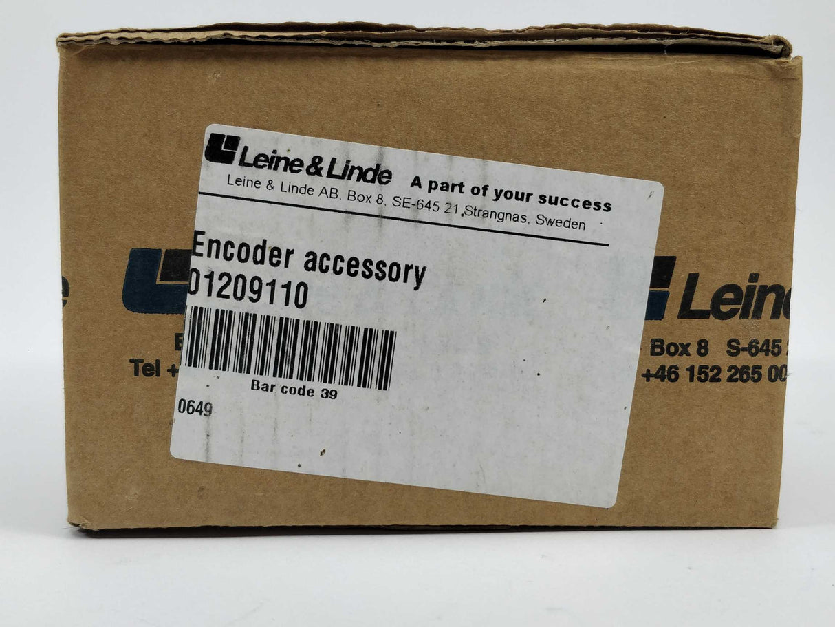 Leine & Linde 01209110 Encoder Accessory