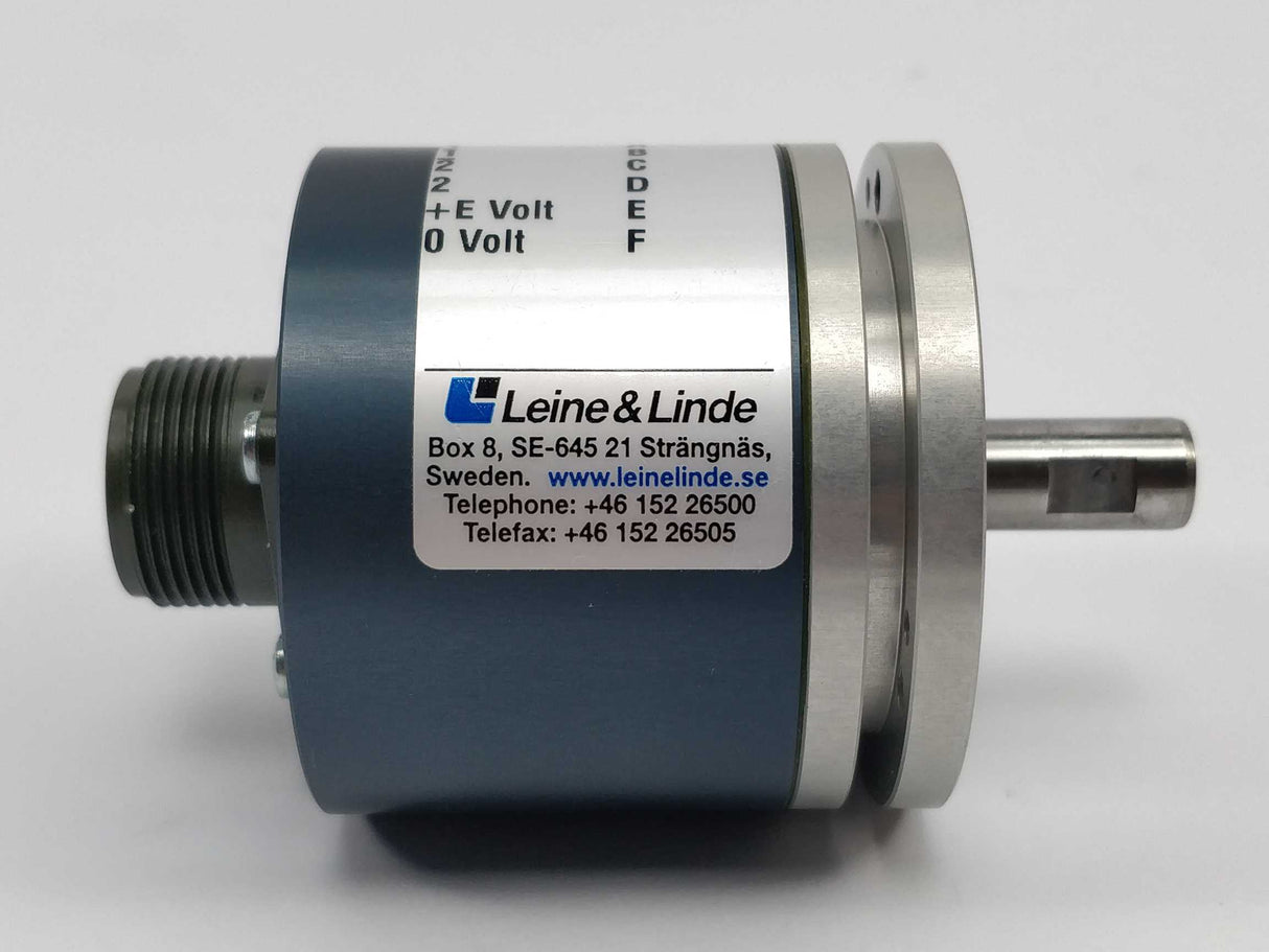 Leine & Linde 530016011 Incremental Encoder
