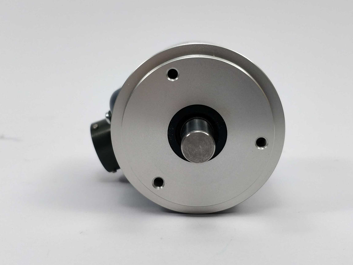 Leine & Linde 670900060 Absolute Encoder 1024 gray