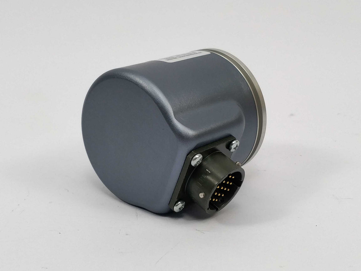 Leine & Linde 670900060 Absolute Encoder 1024 gray