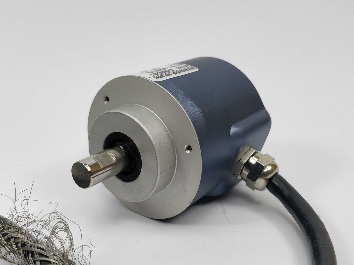 Leine & Linde 610006351 Incremental Encoder 100 ppr