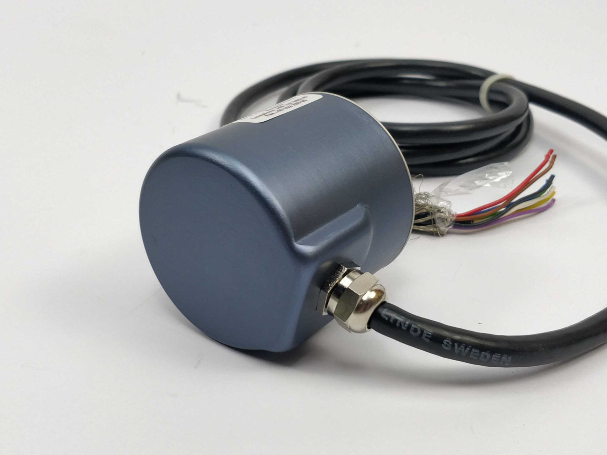 Leine & Linde 610006351 Incremental Encoder 100 ppr