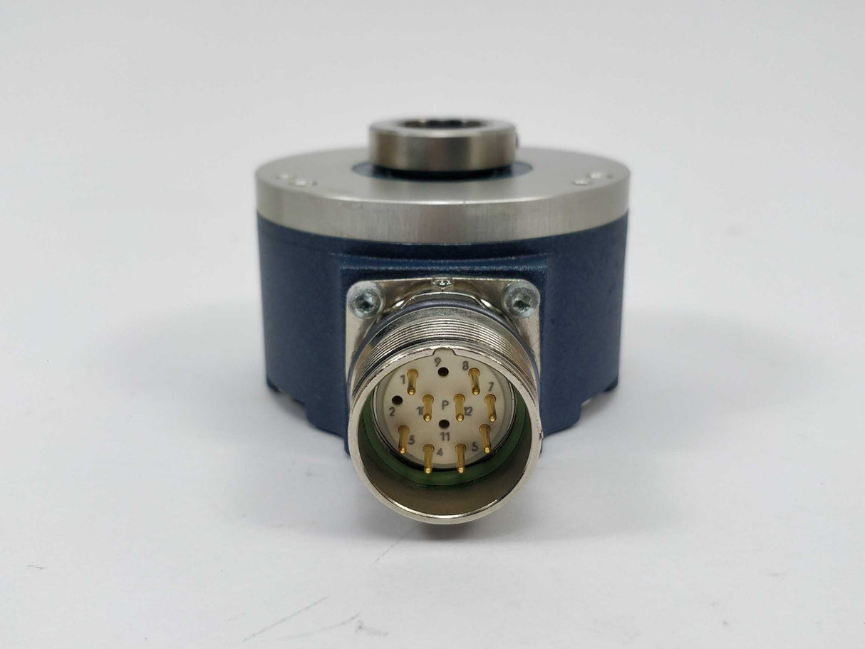 Leine & Linde 531888-01 Encoder RHI 503 Res. 1024 ppr
