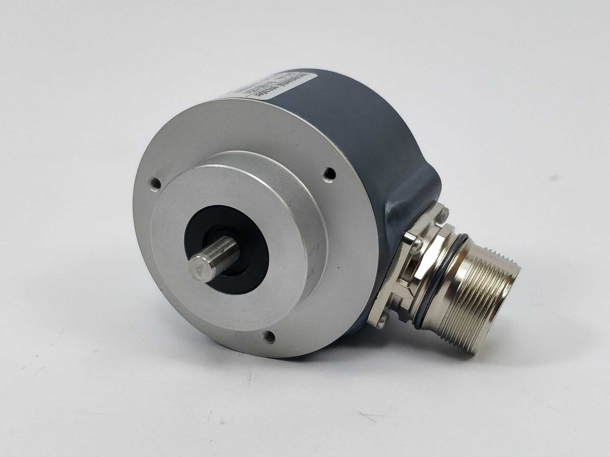 Leine & Linde 611051251 Incremental Encoder