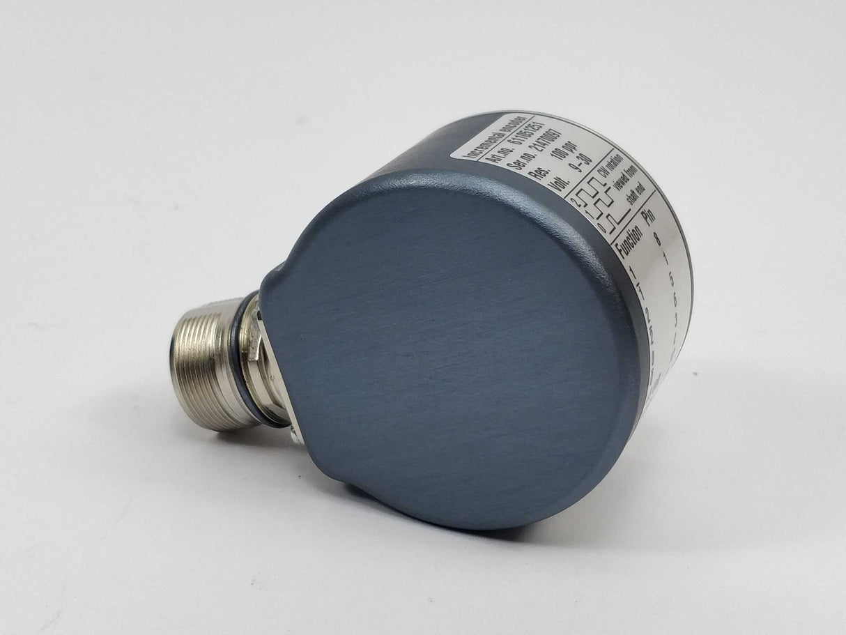 Leine & Linde 611051251 Incremental Encoder