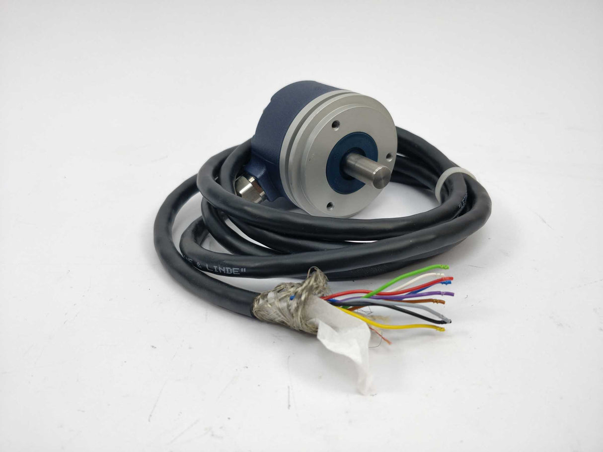 Leine & Linde 514510-04 RSI 503 Encoder 2500 ppr