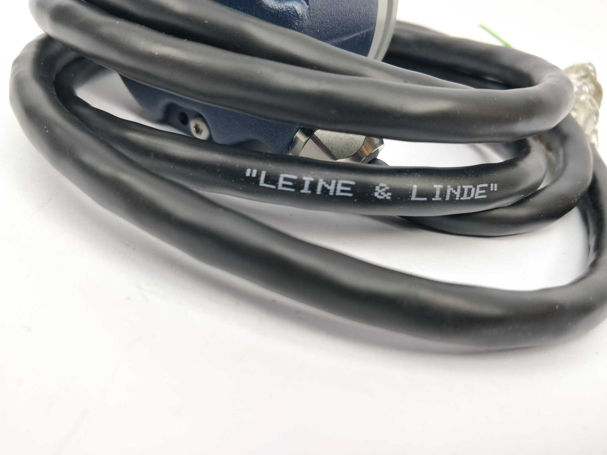 Leine & Linde 514510-04 RSI 503 Encoder 2500 ppr