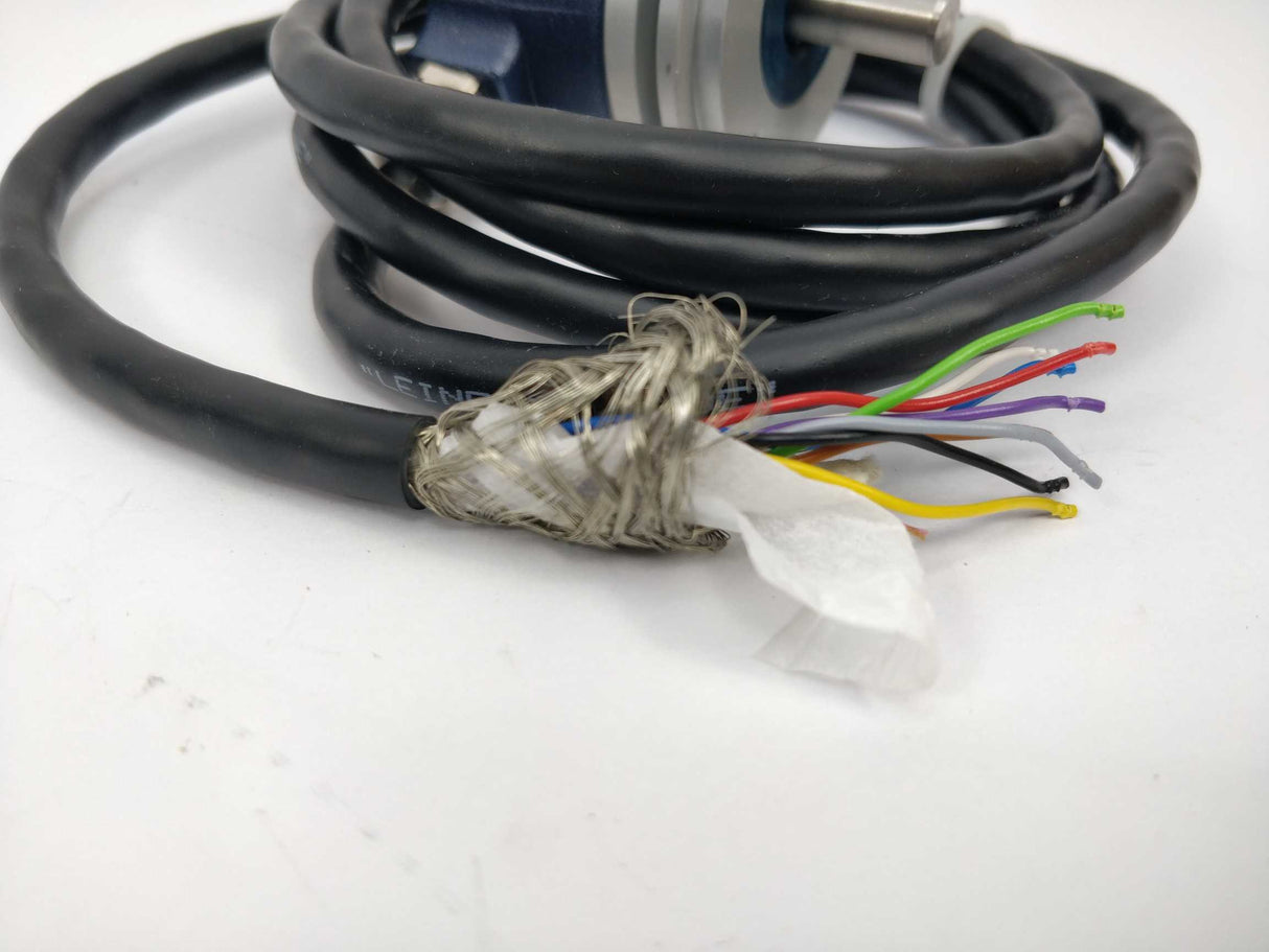 Leine & Linde 514510-04 RSI 503 Encoder 2500 ppr