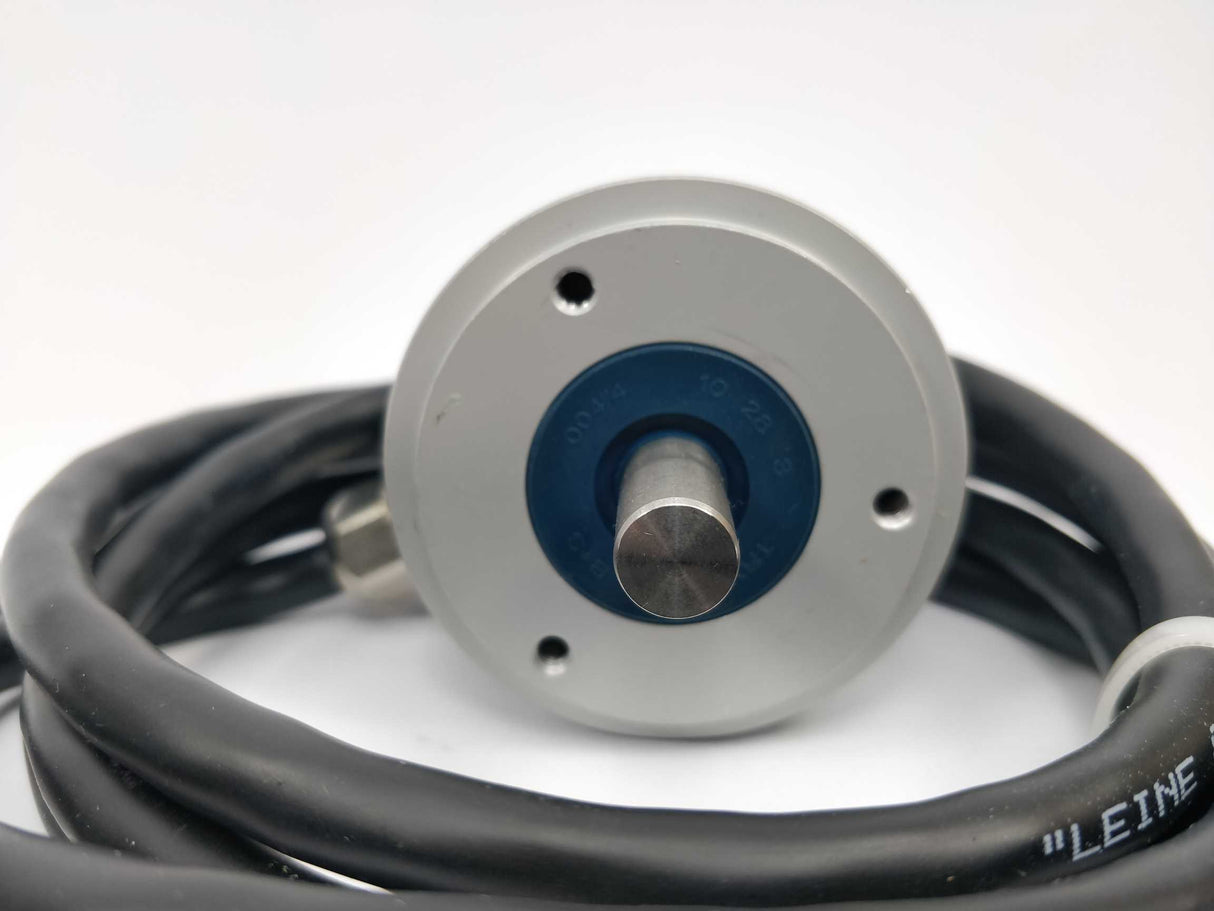 Leine & Linde 514510-04 RSI 503 Encoder 2500 ppr