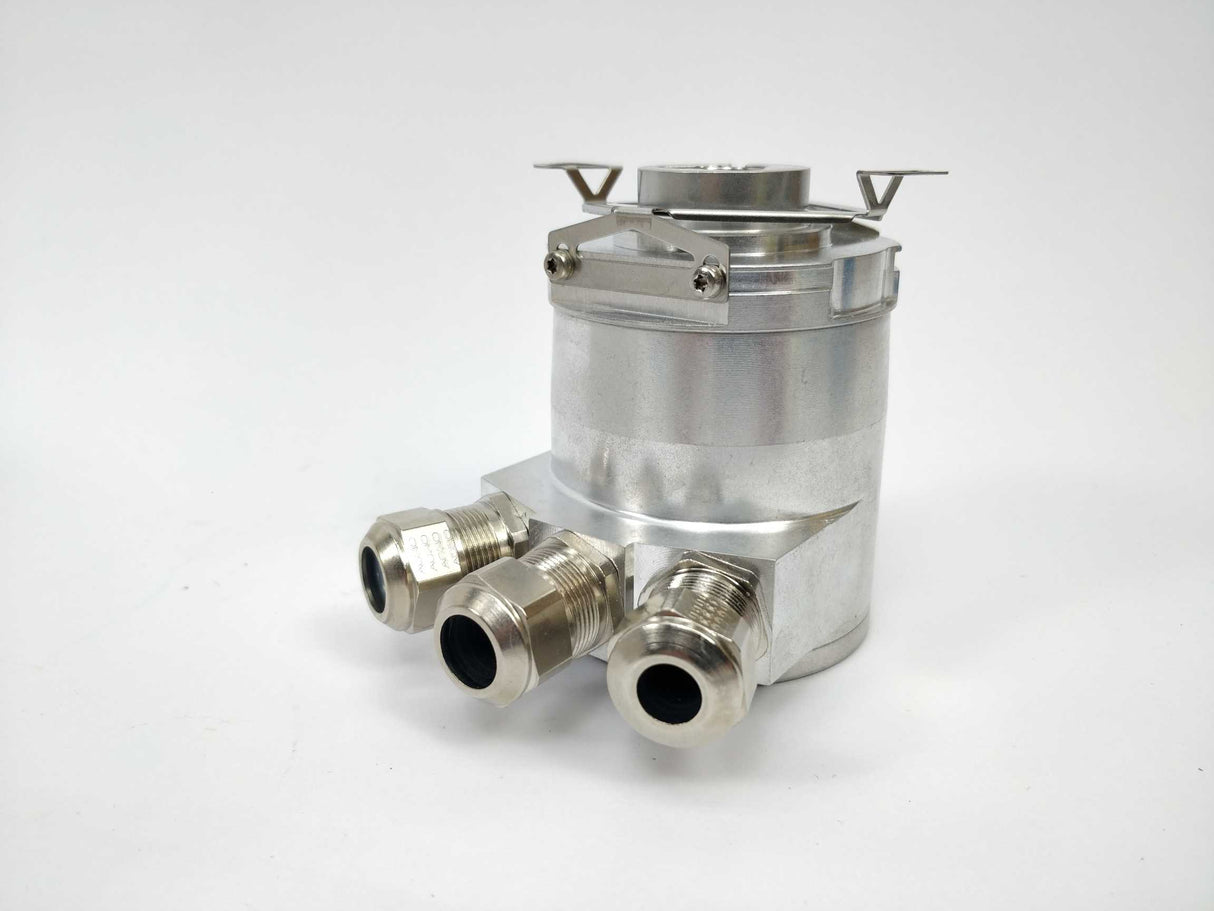 Leine & Linde 577848-01 RHA 608 Encoder, CANOpen