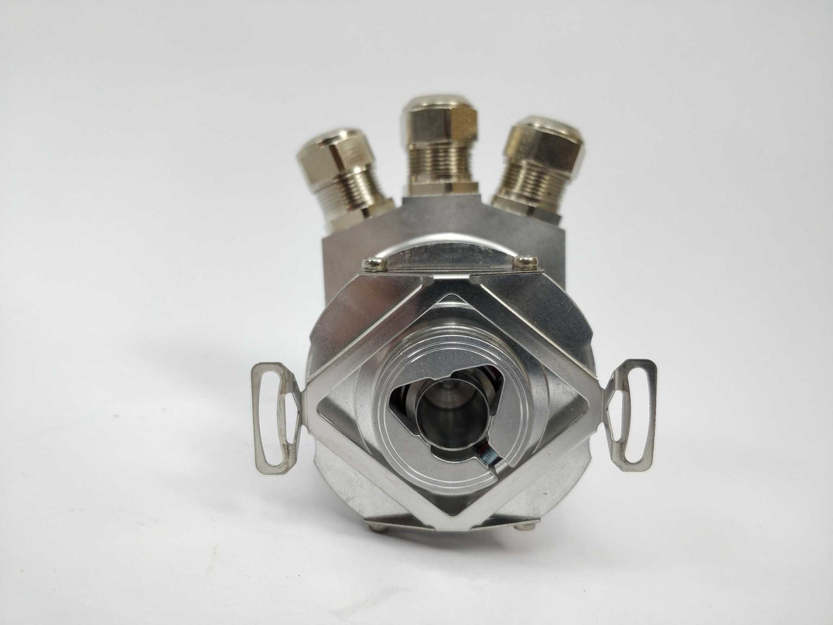 Leine & Linde 577848-01 RHA 608 Encoder, CANOpen