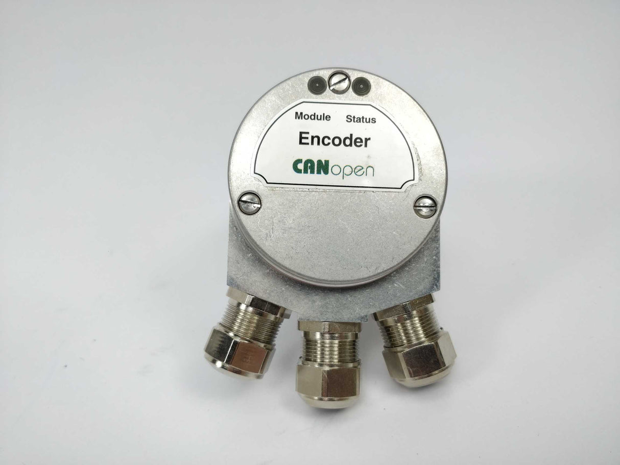 Leine & Linde 577848-01 RHA 608 Encoder, CANOpen
