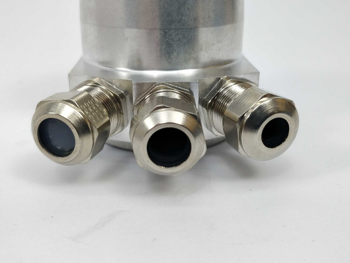 Leine & Linde 577848-01 RHA 608 Encoder, CANOpen