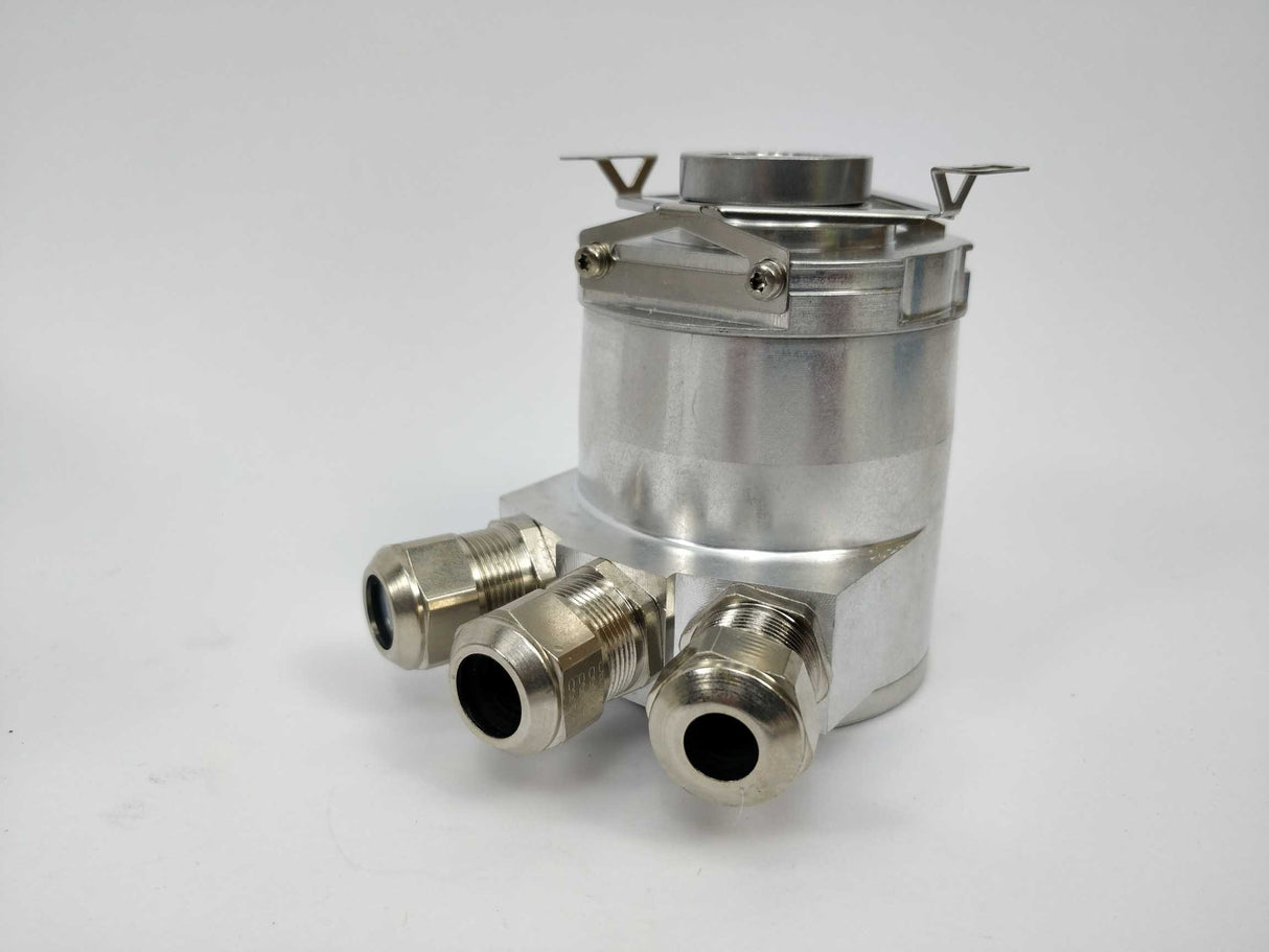 Leine & Linde 577845-01 Encoder 8192 ppr