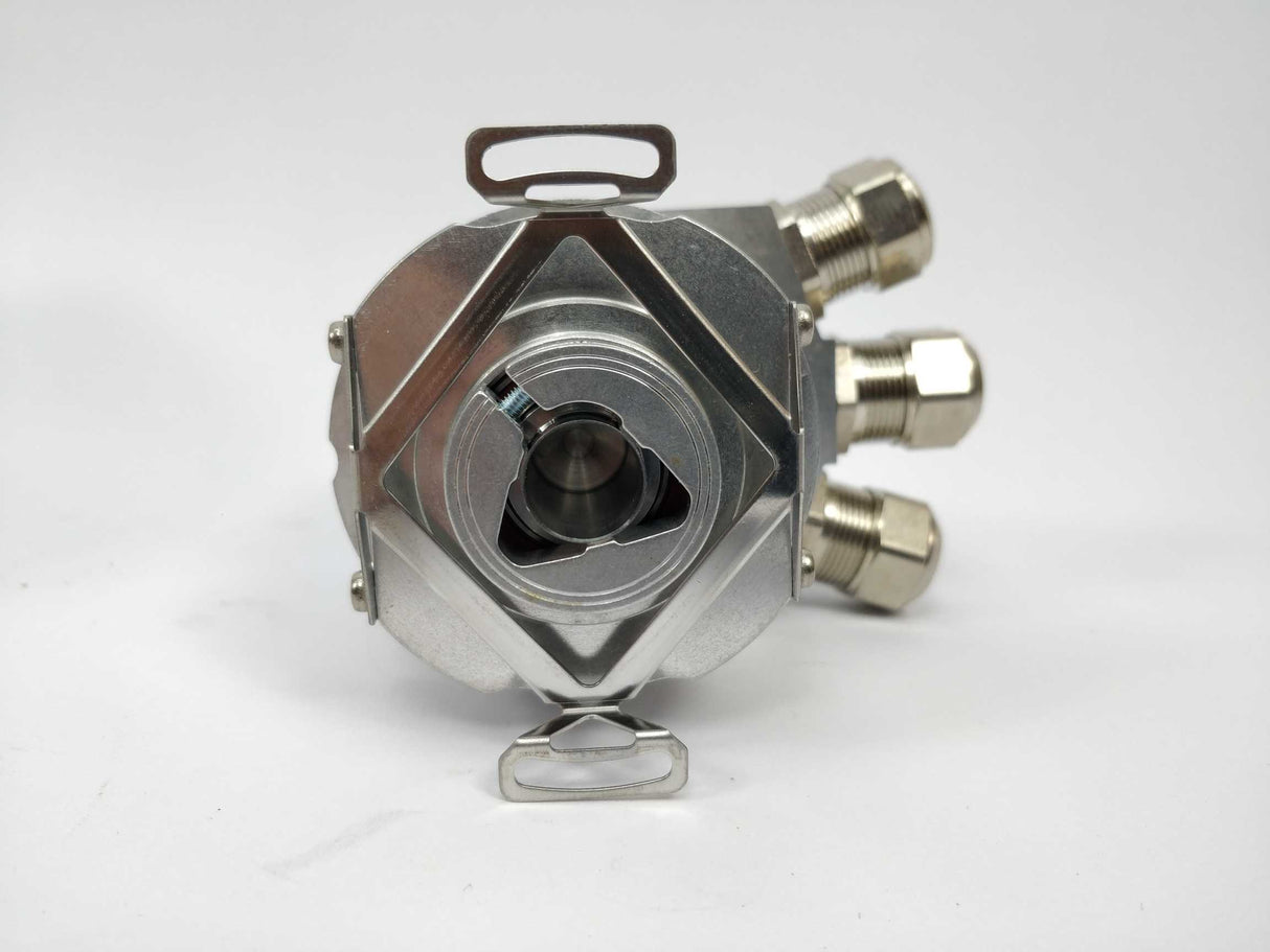 Leine & Linde 577845-01 Encoder 8192 ppr