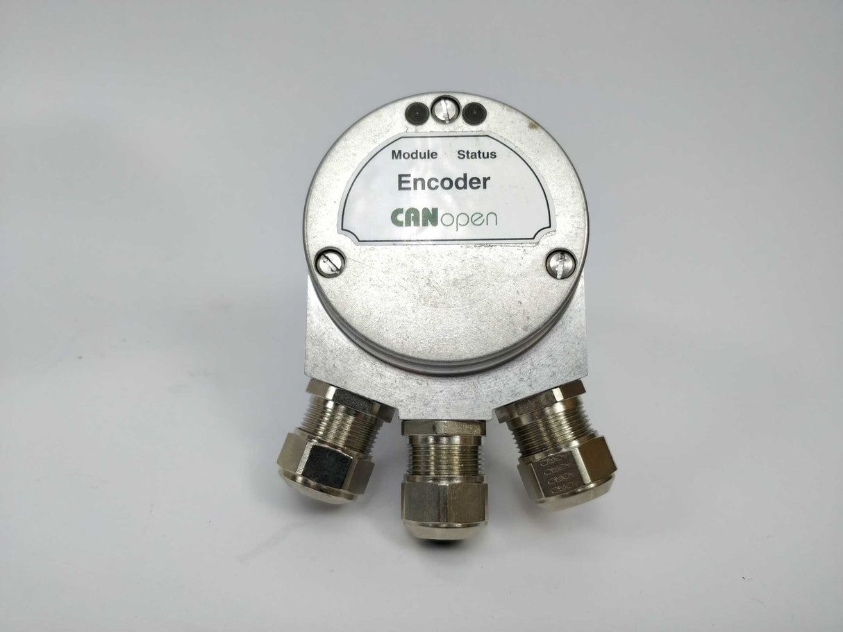 Leine & Linde 577845-01 Encoder 8192 ppr