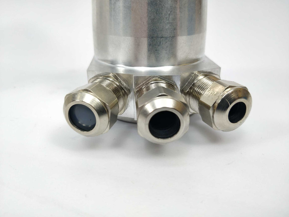 Leine & Linde 577845-01 Encoder 8192 ppr