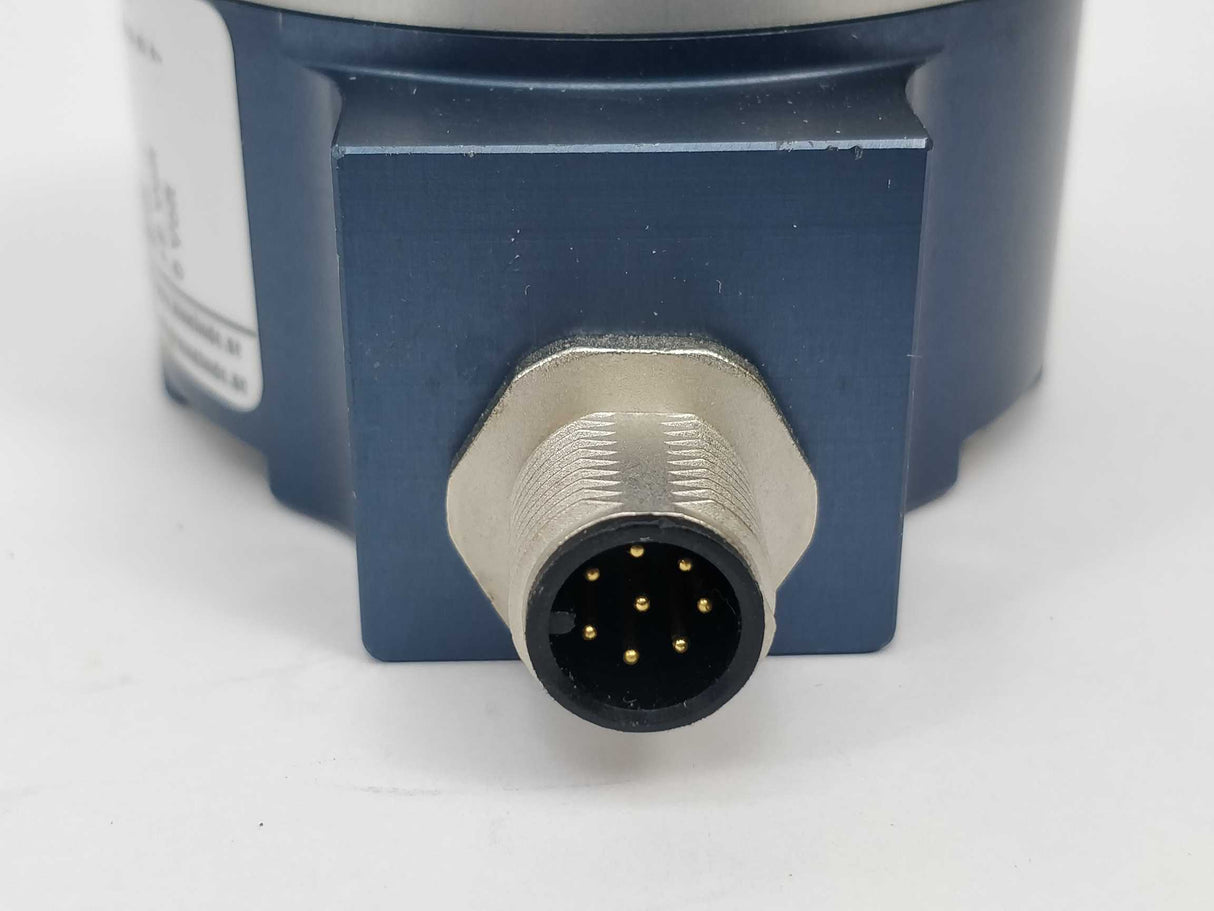 Leine & Linde 536764-02 RHI 503 Encoder 100 ppr