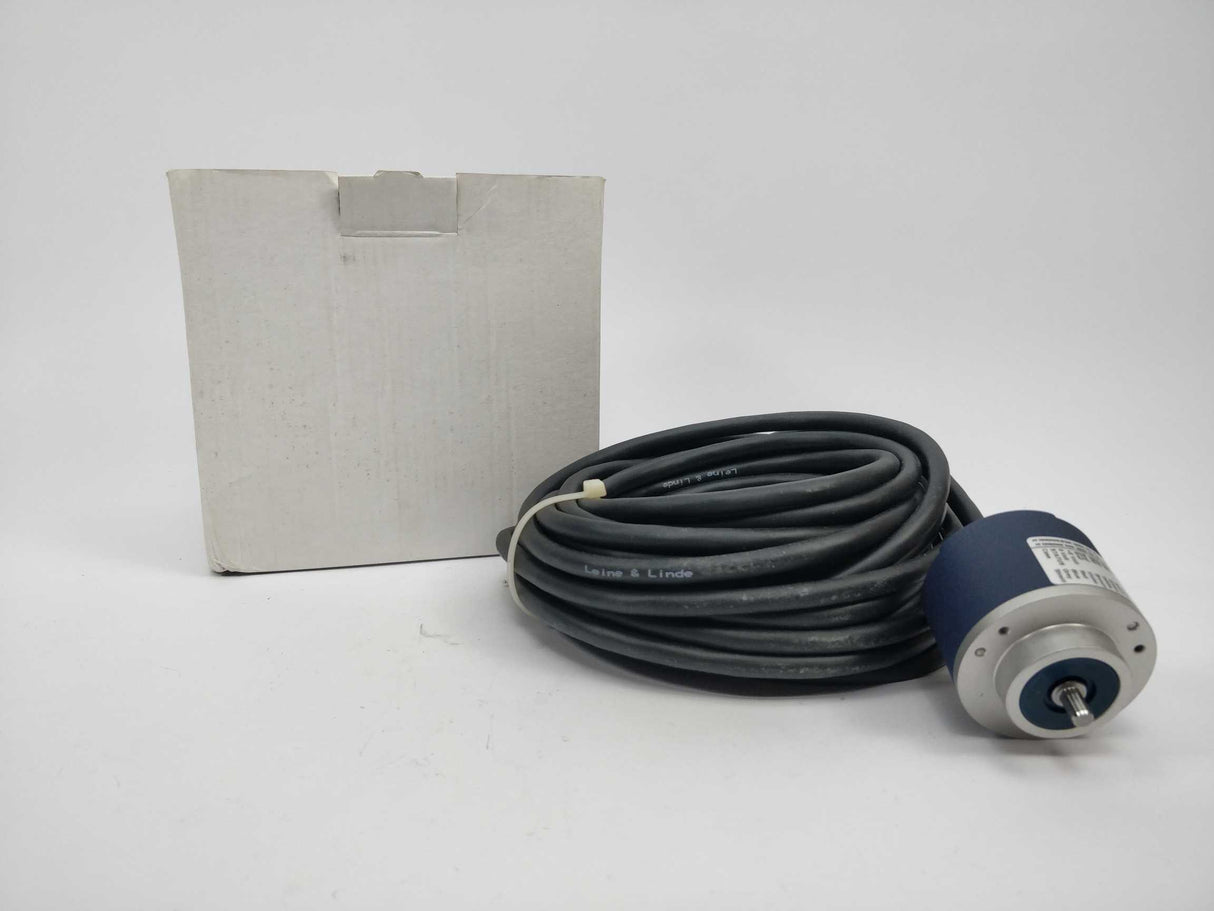 Leine & Linde 524742-01 RSI 503 Encoder 1024 ppr