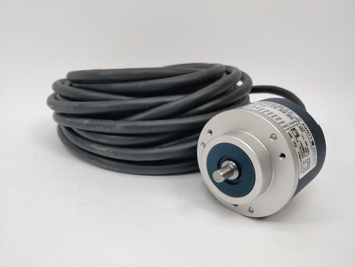 Leine & Linde 524742-01 RSI 503 Encoder 1024 ppr