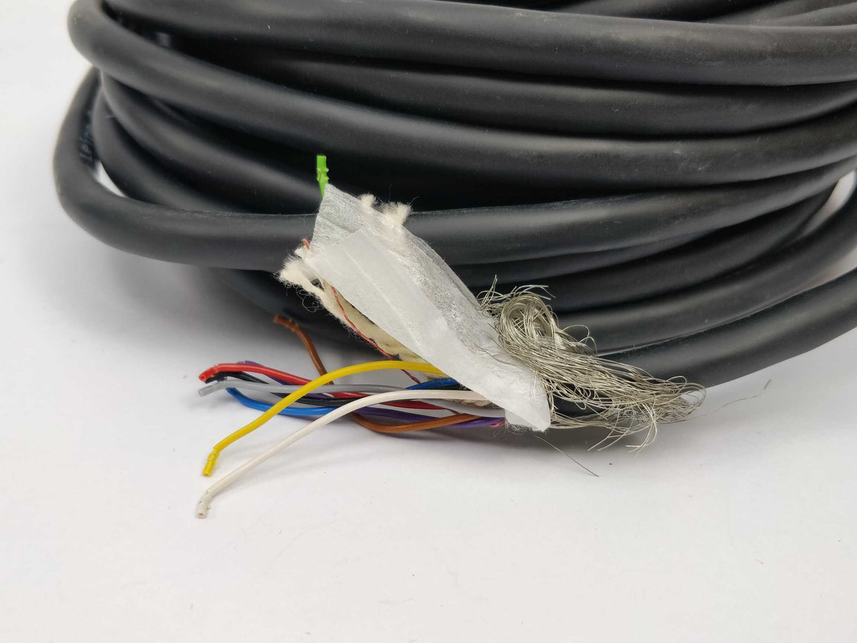 Leine & Linde 524742-01 RSI 503 Encoder 1024 ppr