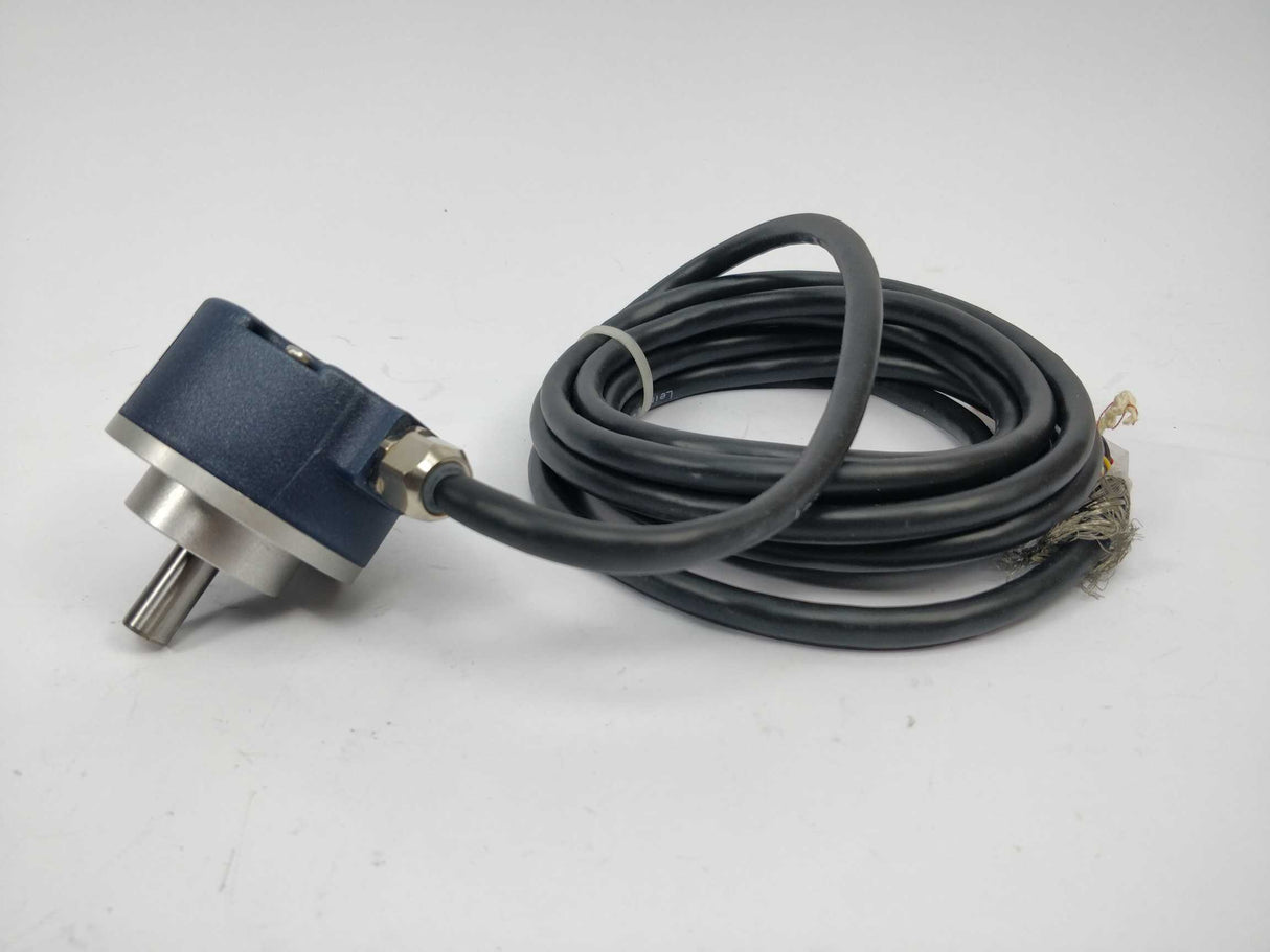 Leine & Linde 390336-20 RSI 503 Encoder 5000 ppr